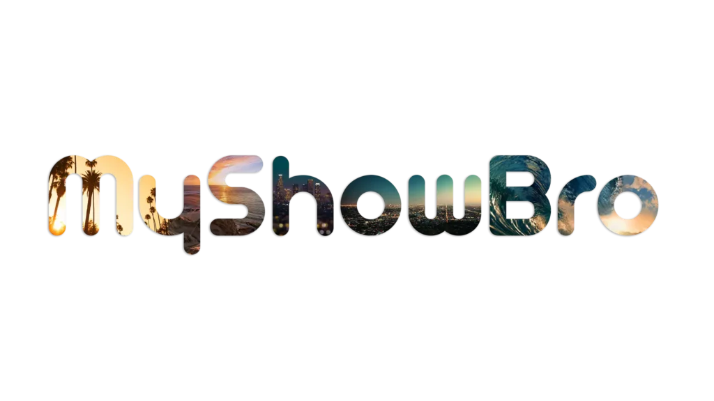 myshowbro.com